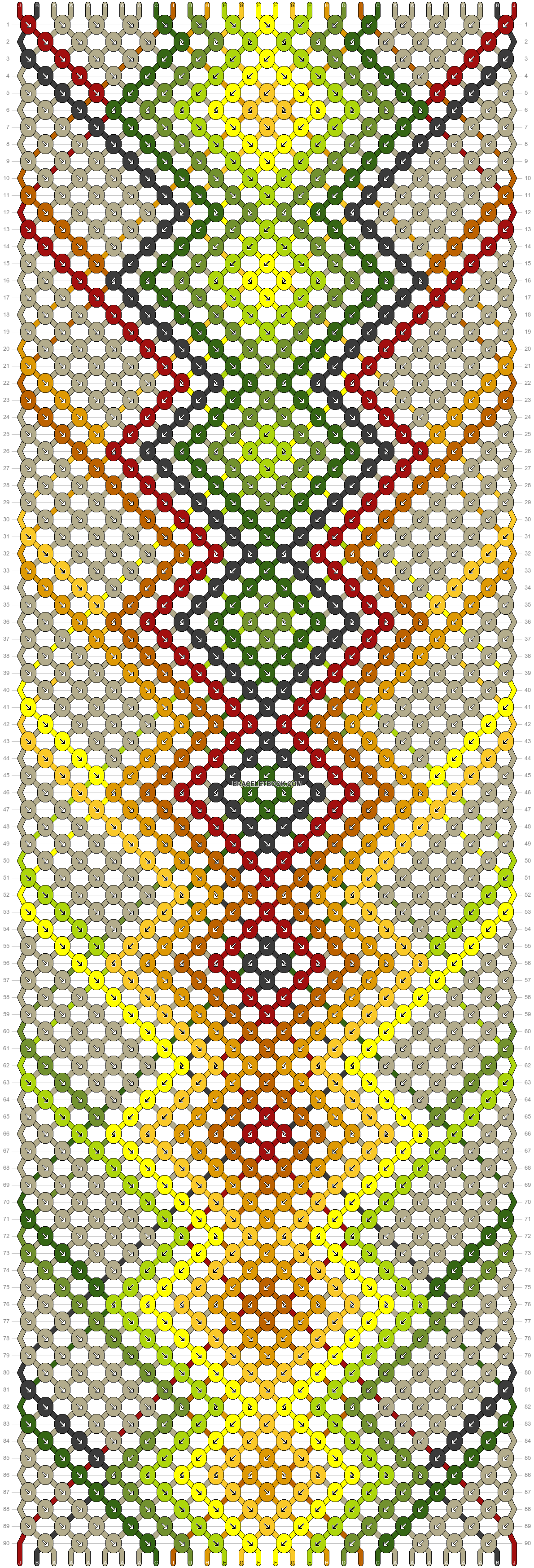 Normal pattern #48237 variation #389757 pattern