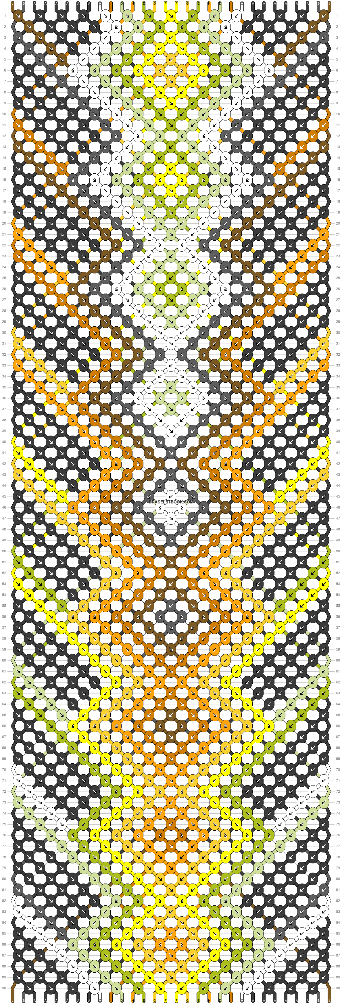 Normal pattern #48237 variation #389758 pattern