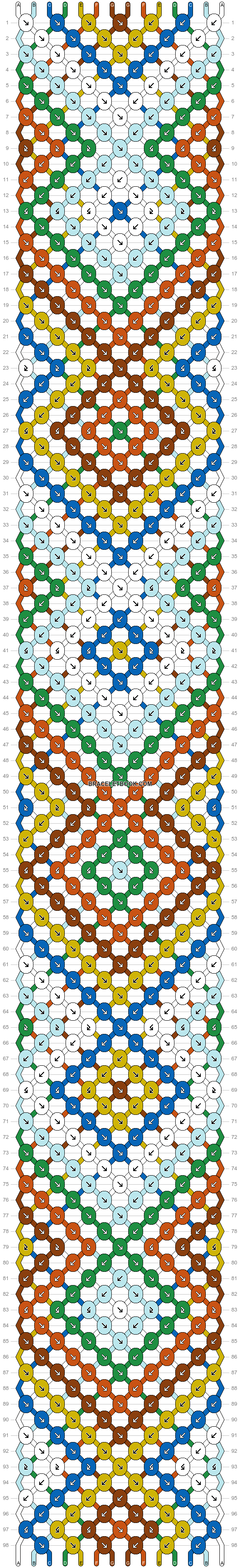Normal pattern #34159 variation #389759 pattern