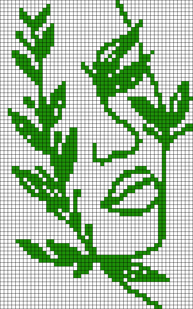 Alpha pattern #70627 variation #389762 preview