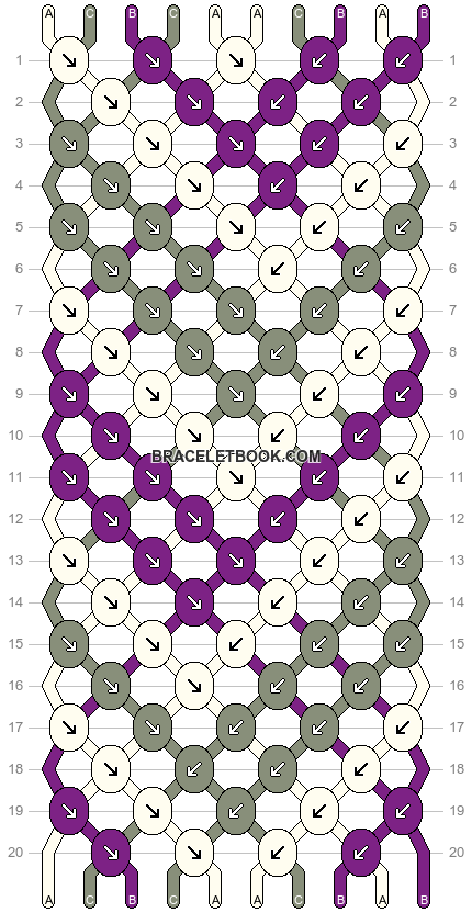 Normal pattern #188330 variation #389764 pattern