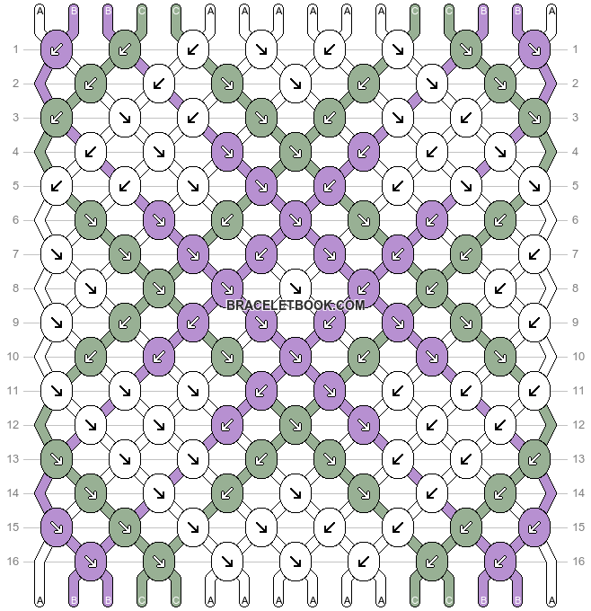 Normal pattern #37075 variation #389765 pattern