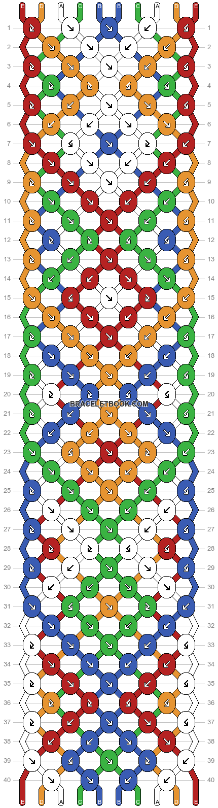 Normal pattern #188948 variation #389766 pattern