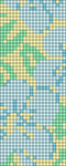 Alpha pattern #188334 variation #389768