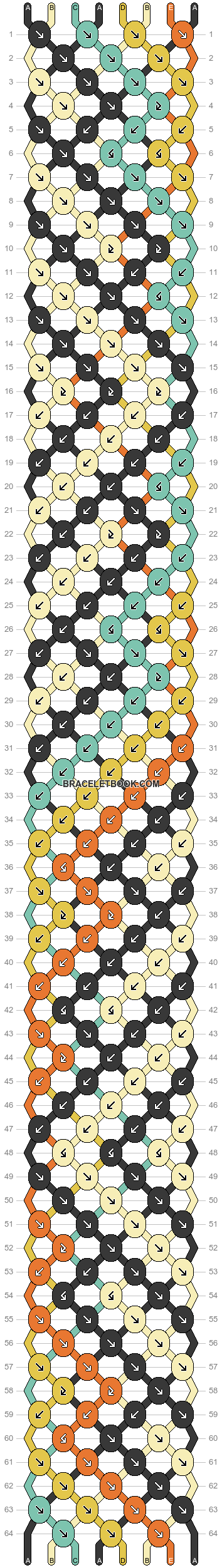 Normal pattern #179243 variation #389769 pattern