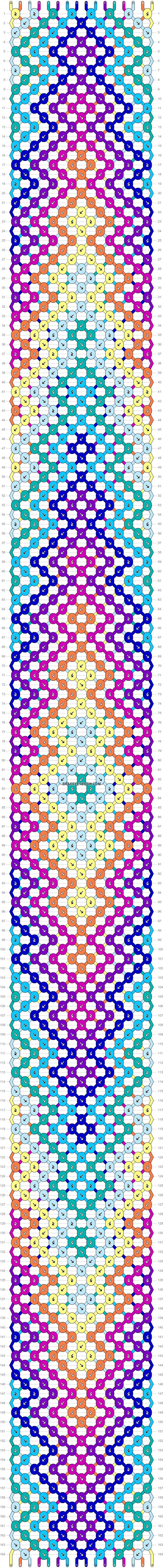 Normal pattern #41113 variation #389770 pattern