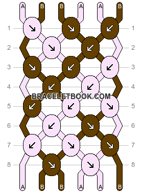 Normal pattern #188954 variation #389771 pattern