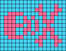 Alpha pattern #210 variation #389773 preview
