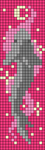Alpha pattern #186388 variation #389774