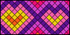 Normal pattern #182110 variation #389775