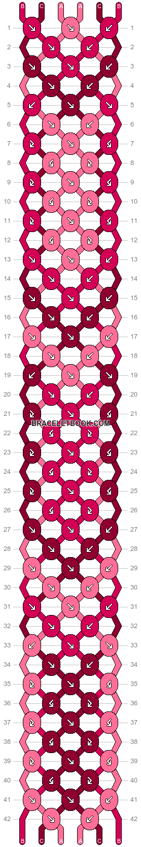 Normal pattern #188884 variation #389776 pattern