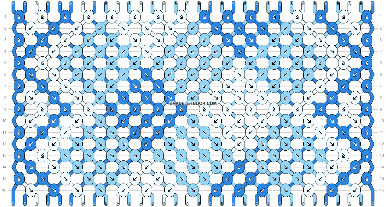 Normal pattern #158500 variation #389780 pattern
