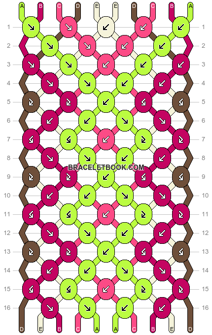 Normal pattern #17657 variation #389781 pattern