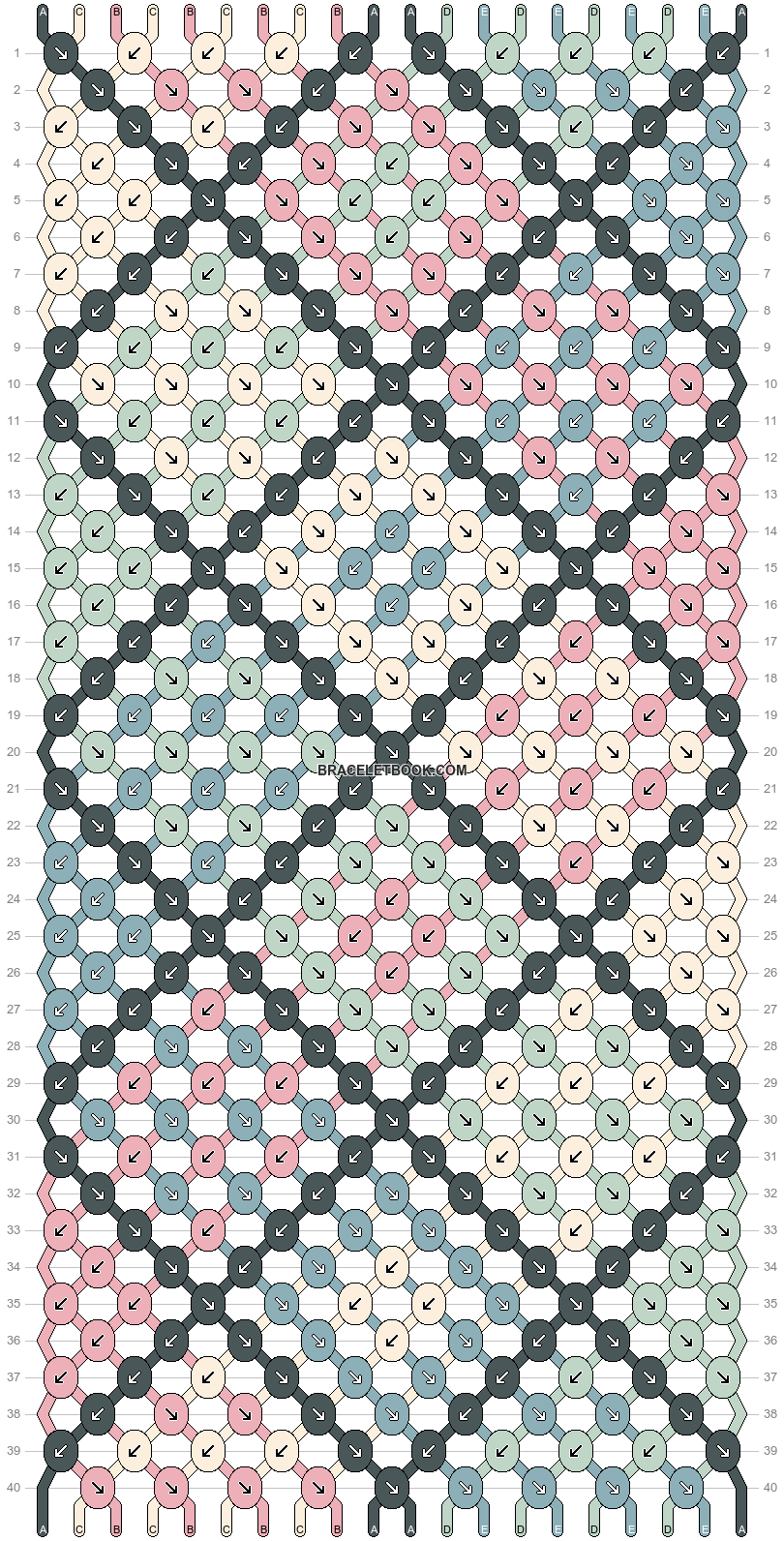 Normal pattern #126519 variation #389782 pattern