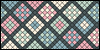 Normal pattern #126519 variation #389782