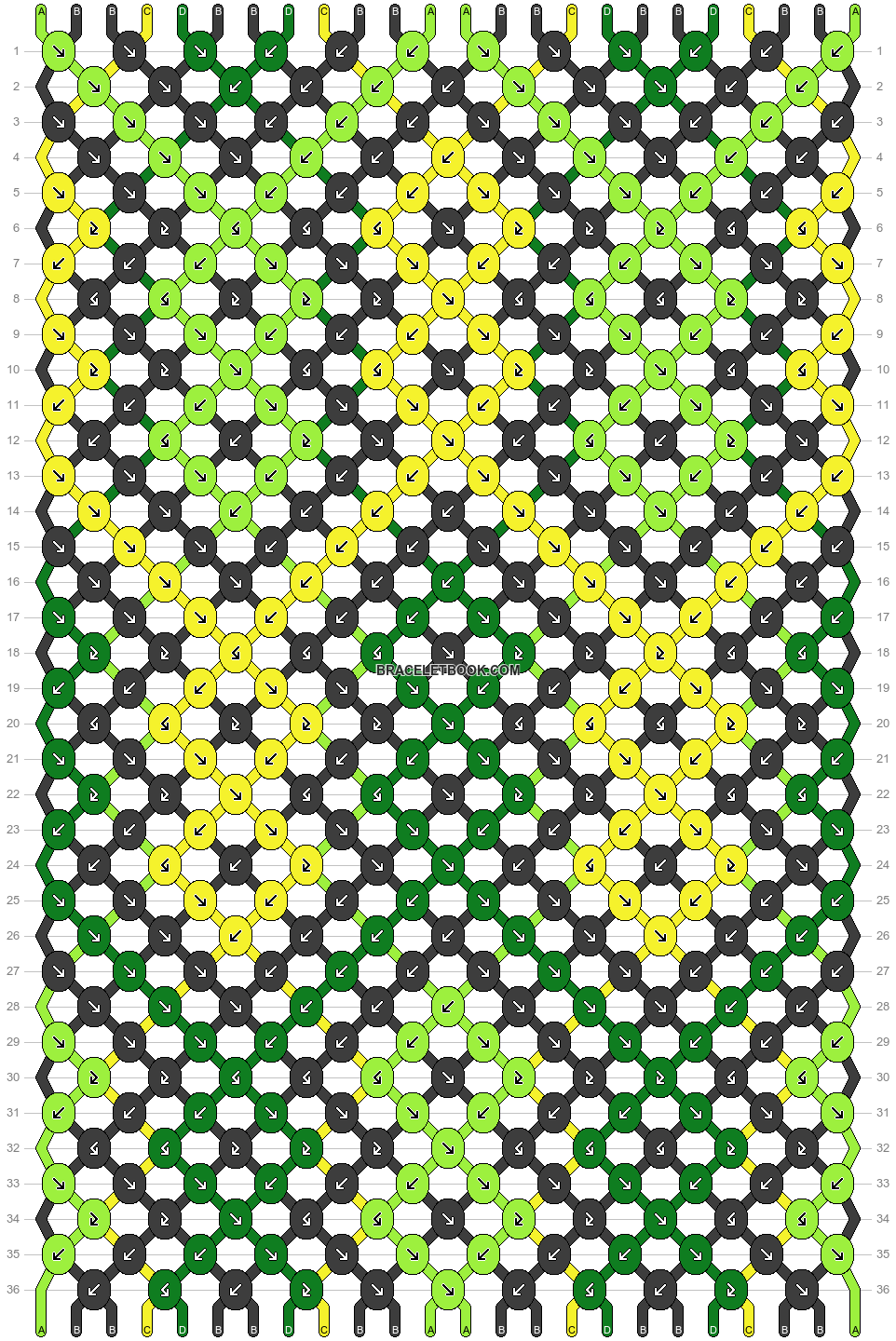 Normal pattern #29920 variation #389784 pattern