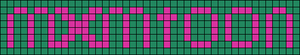 Alpha pattern #188580 variation #389785