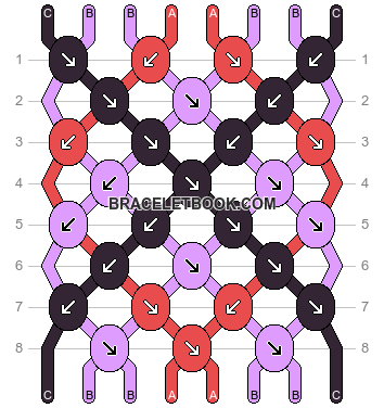 Normal pattern #179110 variation #389786 pattern