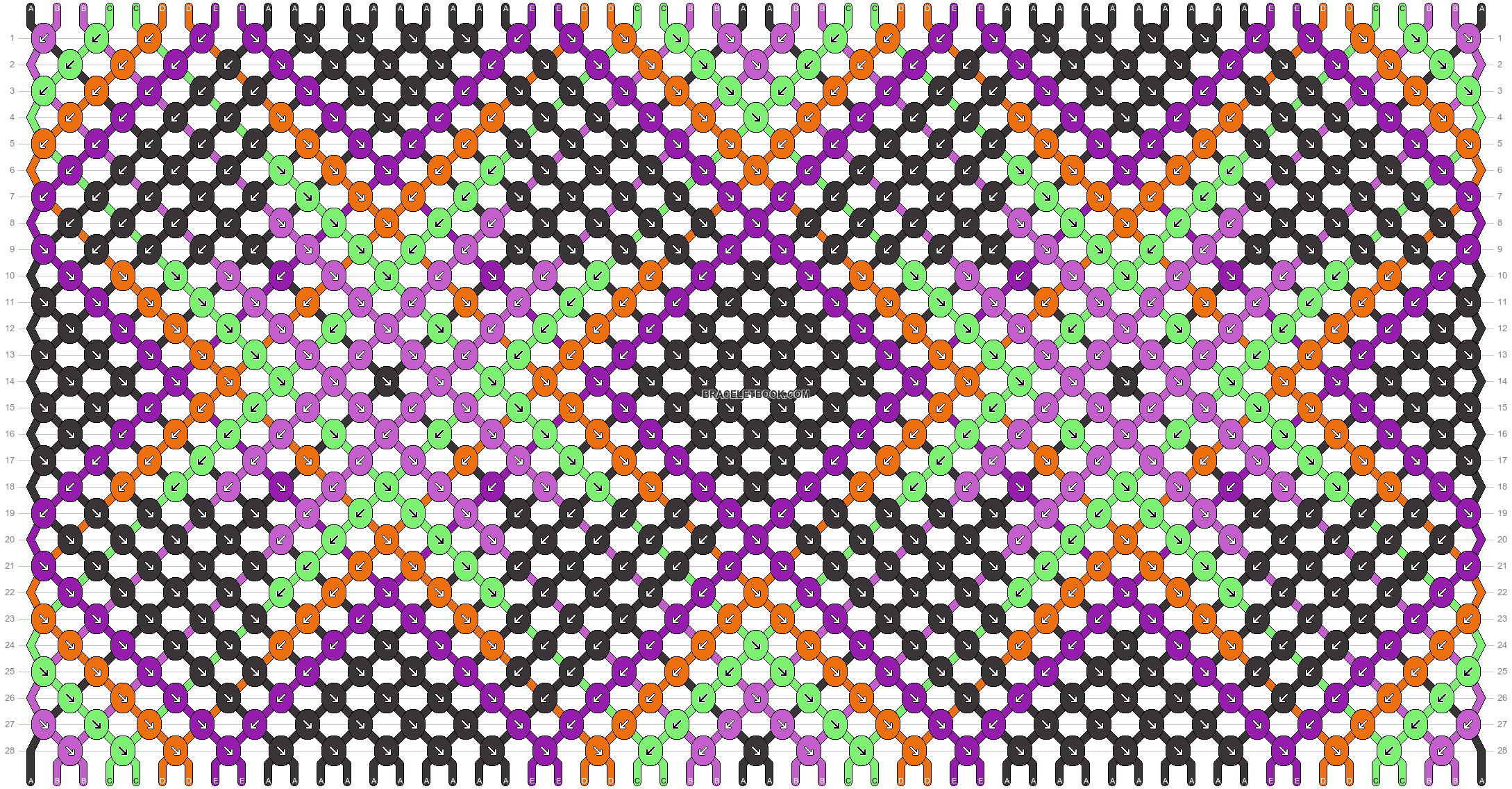 Normal pattern #85244 variation #389789 pattern
