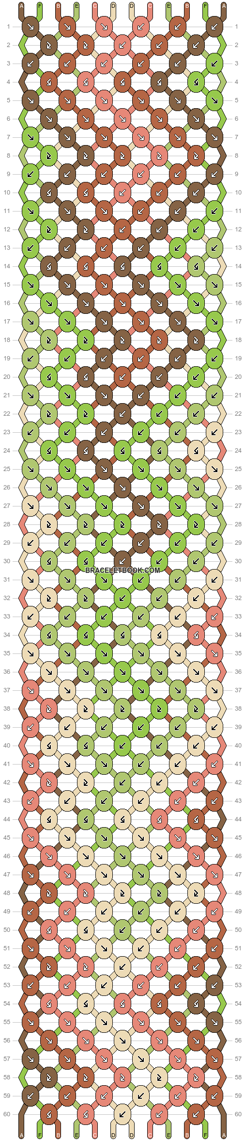 Normal pattern #70004 variation #389790 pattern