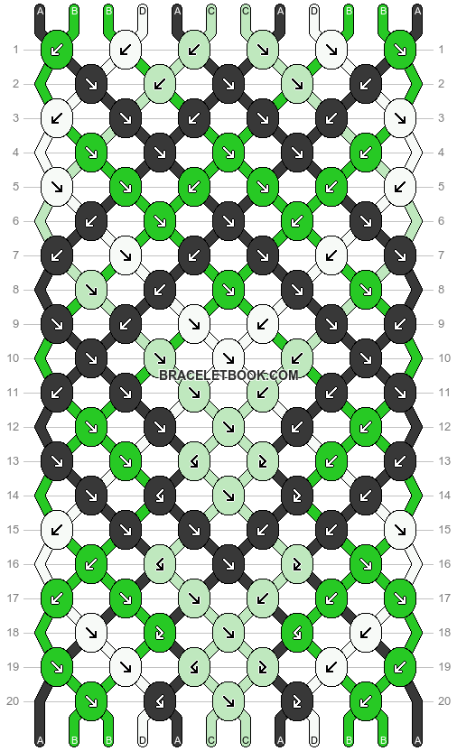 Normal pattern #188701 variation #389791 pattern