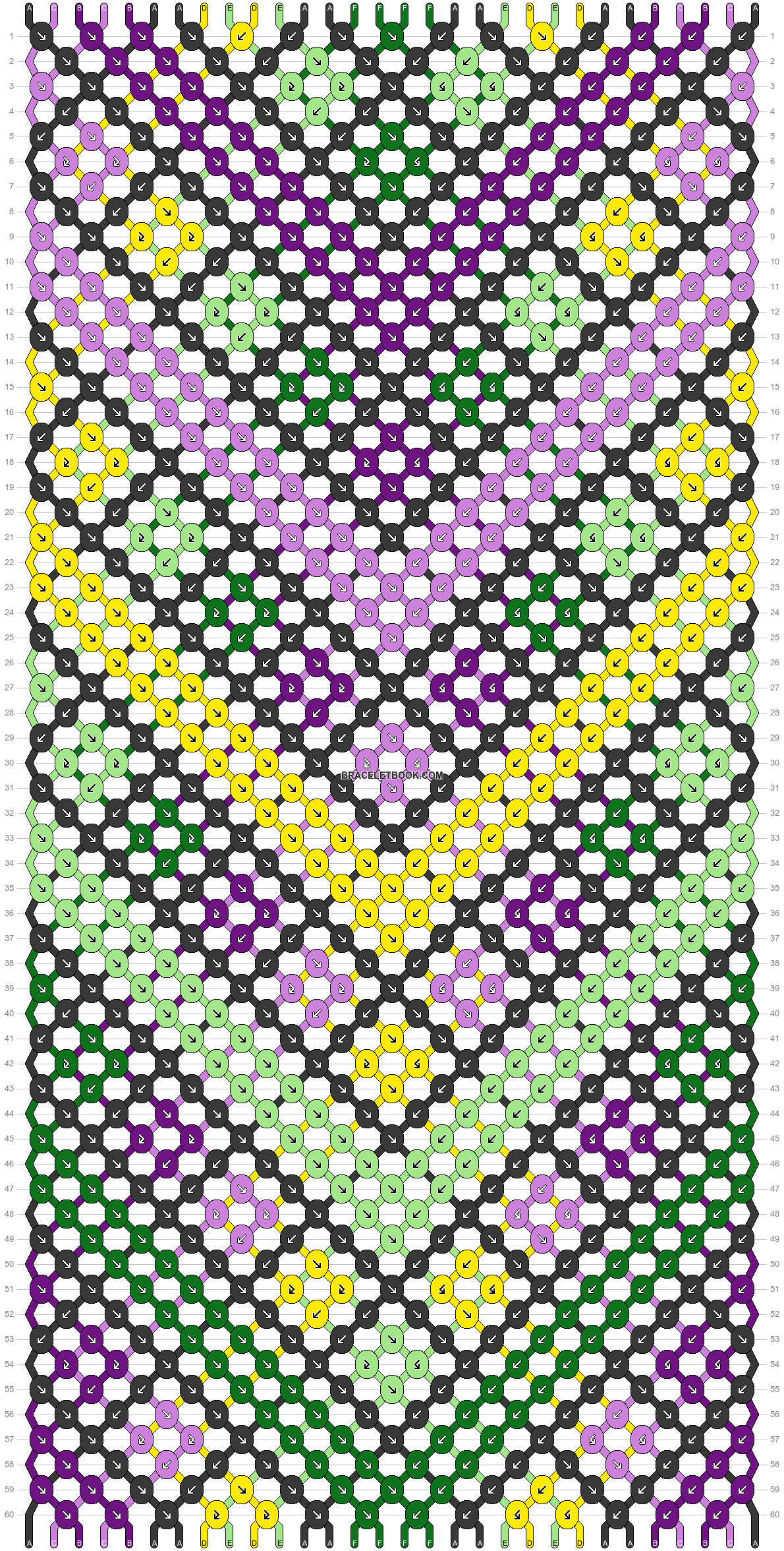 Normal pattern #94102 variation #389792 pattern
