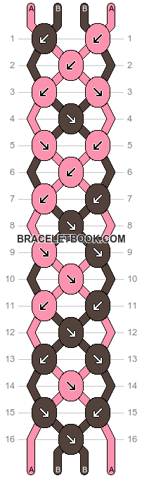Normal pattern #151302 variation #389796 pattern