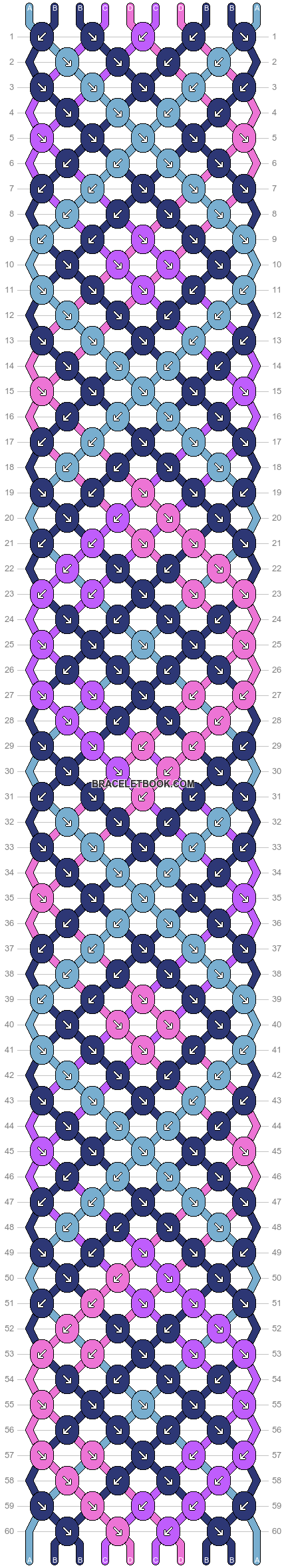 Normal pattern #188542 variation #389797 pattern
