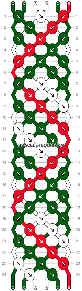 Normal pattern #188963 variation #389798 pattern
