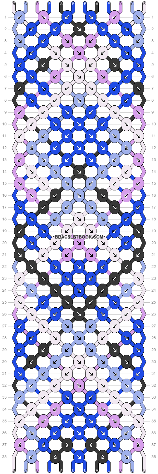 Normal pattern #188675 variation #389799 pattern