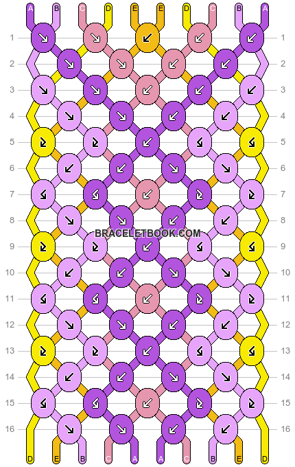 Normal pattern #17657 variation #389800 pattern