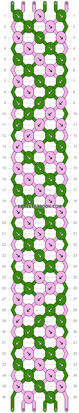 Normal pattern #188969 variation #389802 pattern
