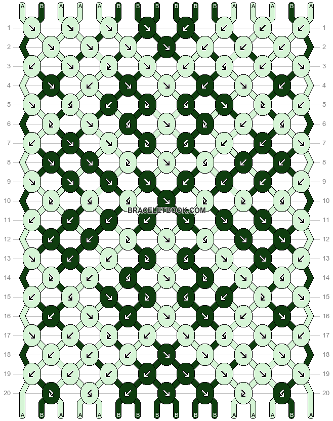 Normal pattern #180861 variation #389803 pattern