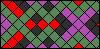 Normal pattern #41121 variation #389806