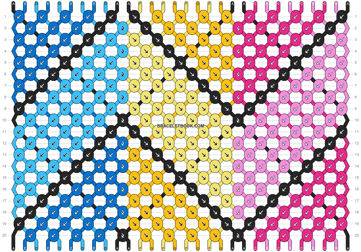 Normal pattern #129365 variation #389807 pattern