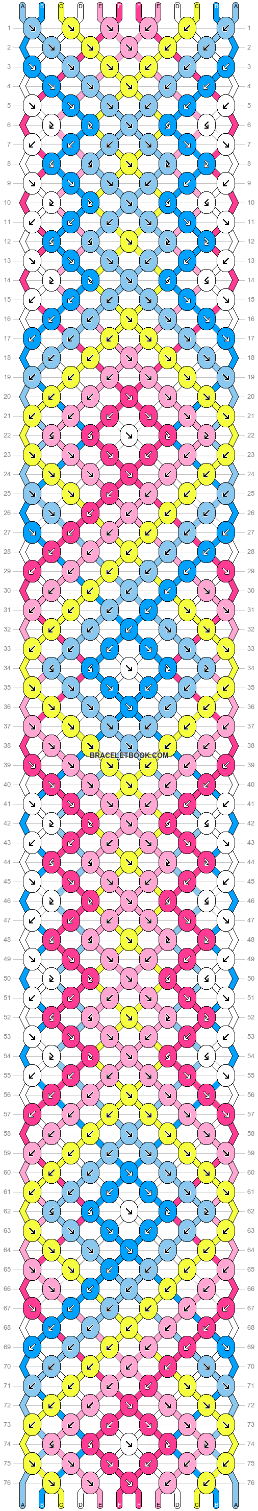 Normal pattern #32964 variation #389808 pattern