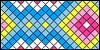 Normal pattern #32964 variation #389808