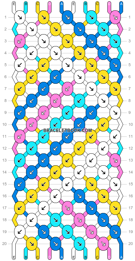 Normal pattern #1013 variation #389809 pattern