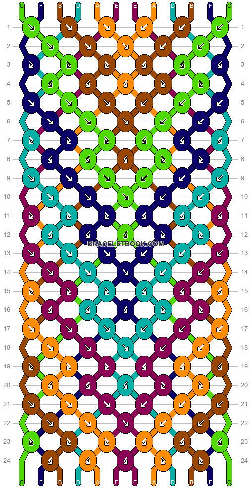 Normal pattern #38475 variation #389810 pattern