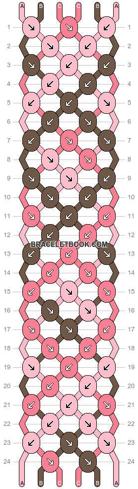 Normal pattern #188954 variation #389813 pattern