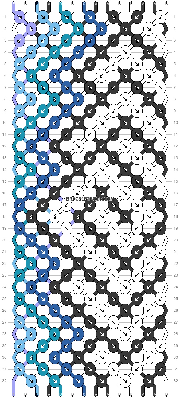 Normal pattern #88545 variation #389815 pattern