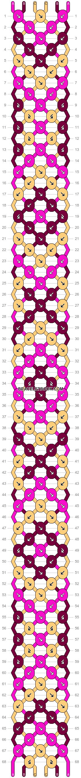 Normal pattern #60424 variation #389816 pattern