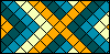 Normal pattern #87307 variation #389817