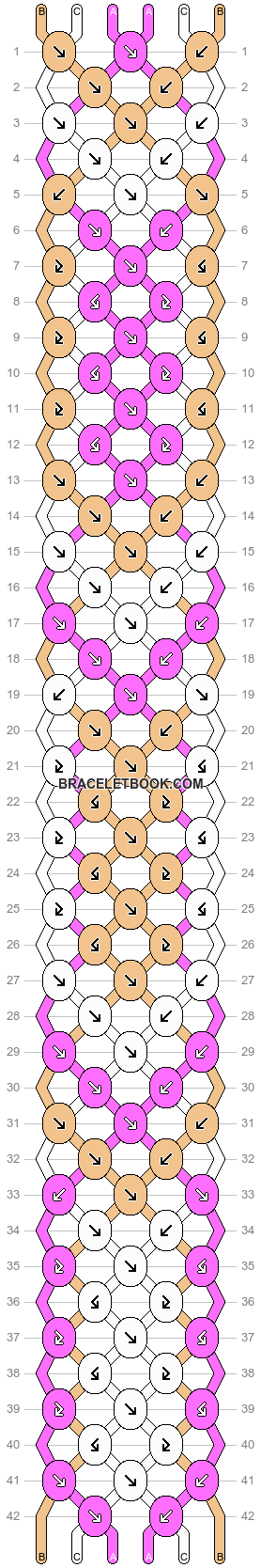 Normal pattern #188884 variation #389818 pattern