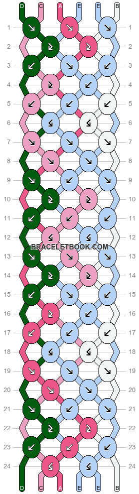 Normal pattern #188923 variation #389820 pattern