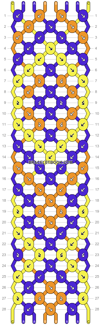 Normal pattern #182078 variation #389822 pattern