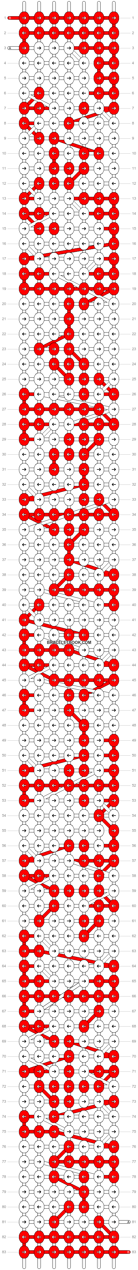 Alpha pattern #170715 variation #389823 pattern