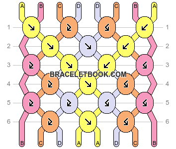 Normal pattern #17941 variation #389824 pattern