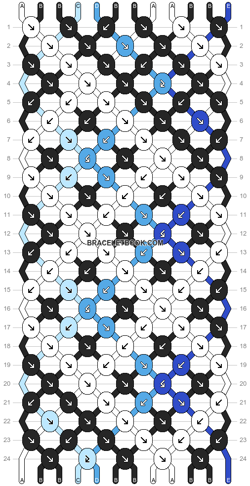 Normal pattern #167490 variation #389826 pattern