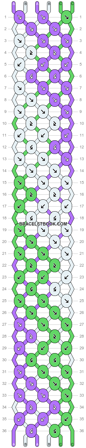 Normal pattern #33367 variation #389827 pattern